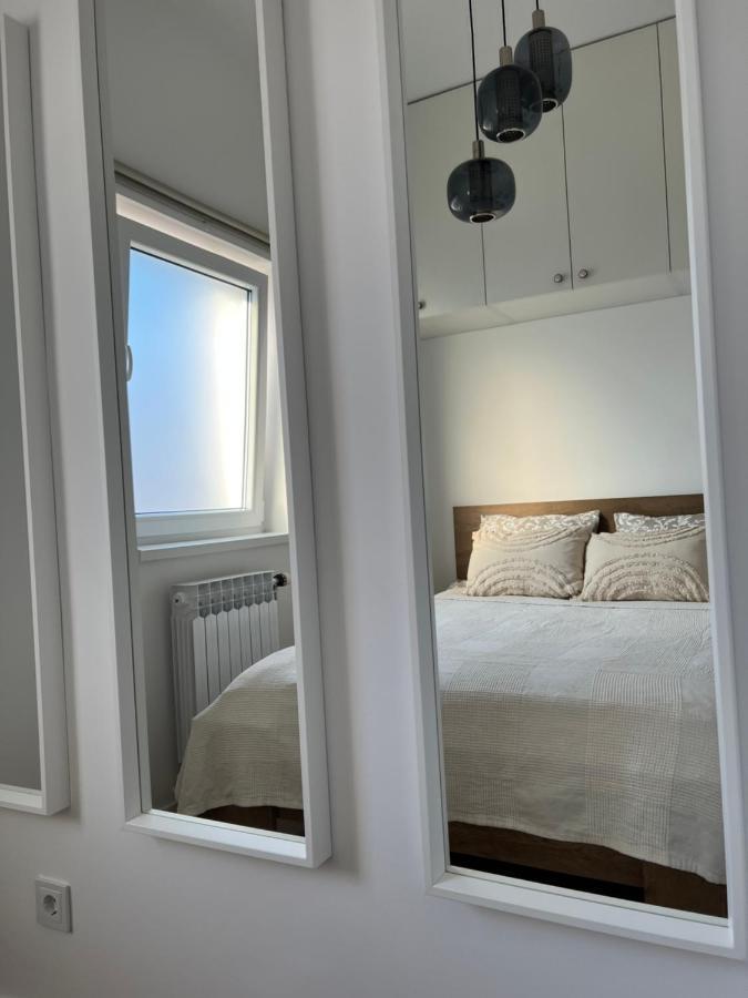 Urban Cozy Apartament *