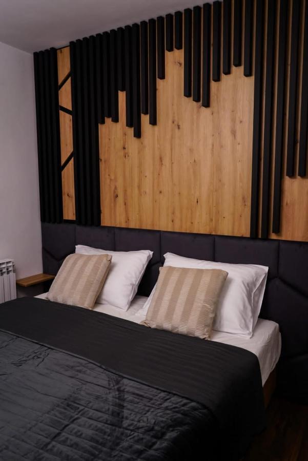 Urban Cozy Apartament *