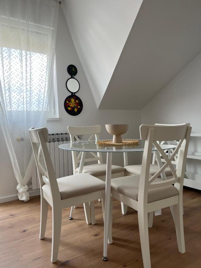 Urban Cozy Apartament Zagrzeb