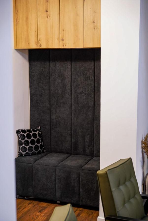 Apartament Urban Cozy Zagrzeb