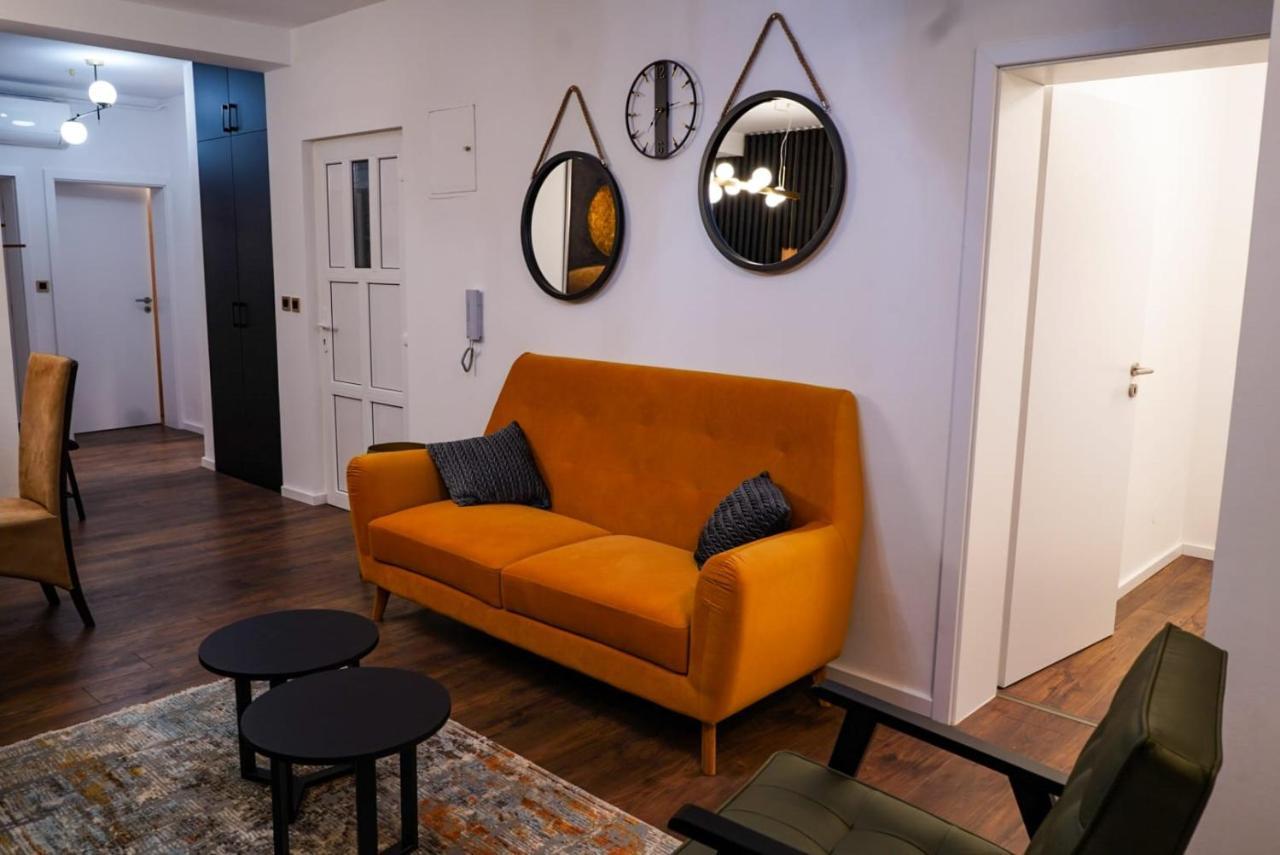 Urban Cozy
