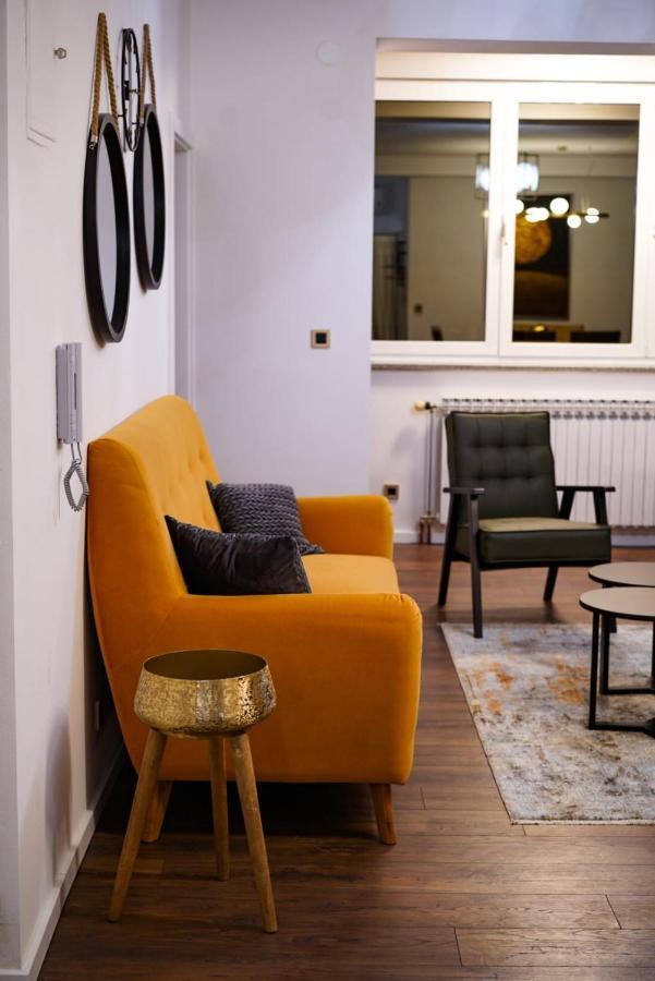 Urban Cozy Apartament