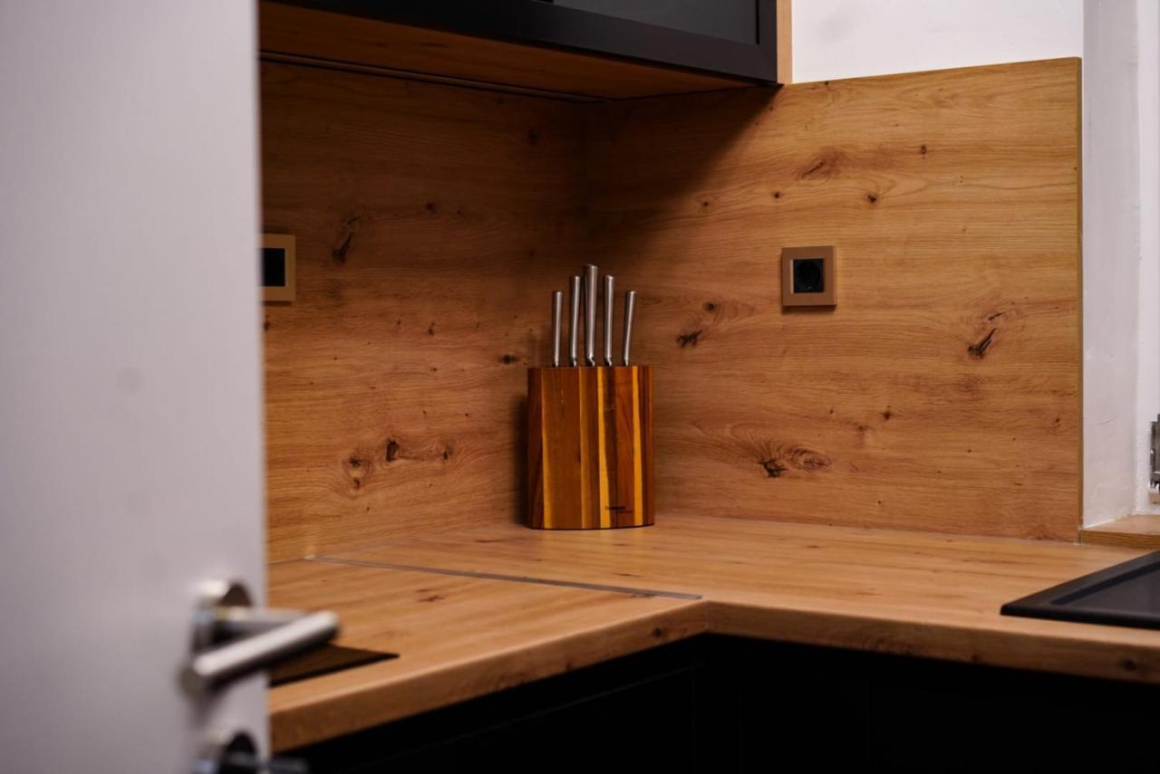 Apartament Urban Cozy Zagrzeb