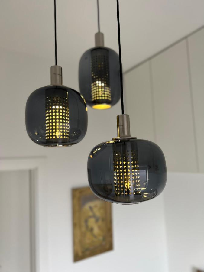 Urban Cozy Apartament