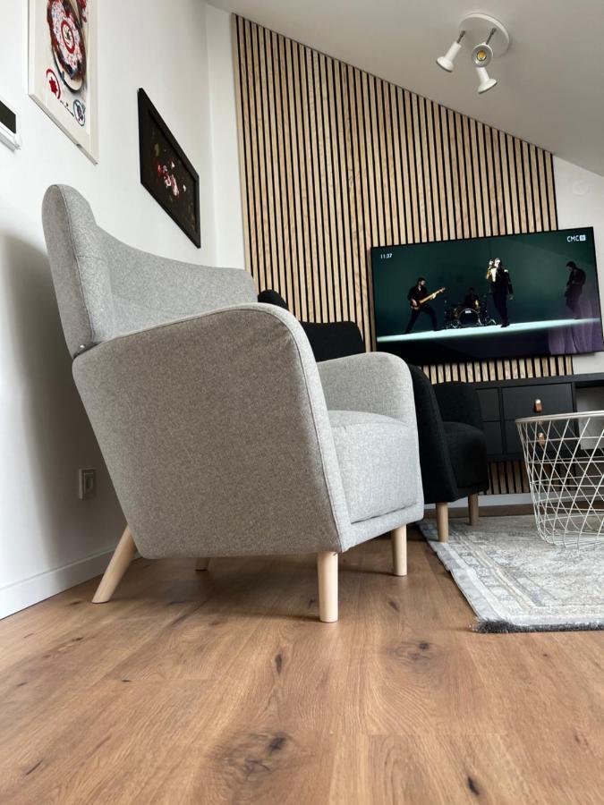 Apartament Urban Cozy