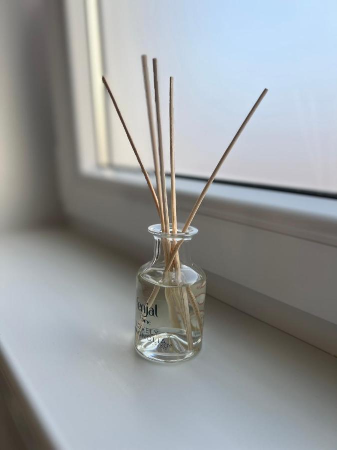 Urban Cozy Apartament *