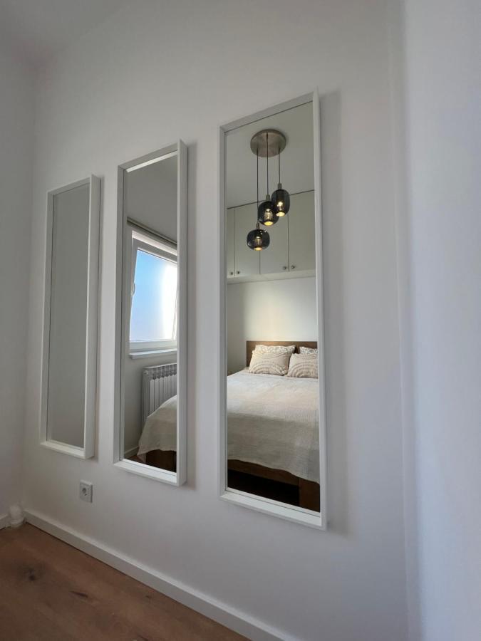 Urban Cozy Apartament *
