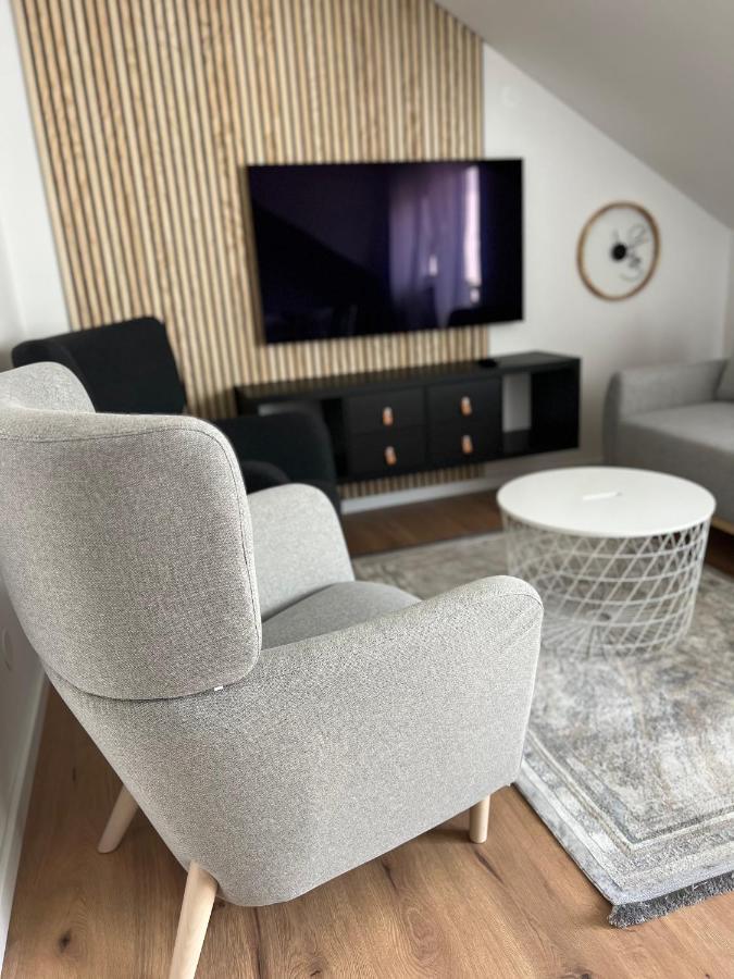 Apartament Urban Cozy