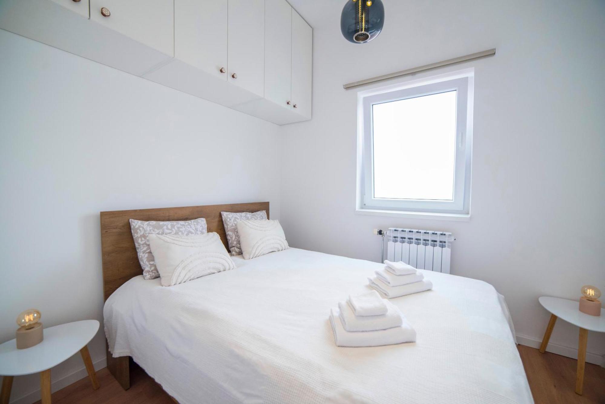 Apartament Urban Cozy Zagrzeb