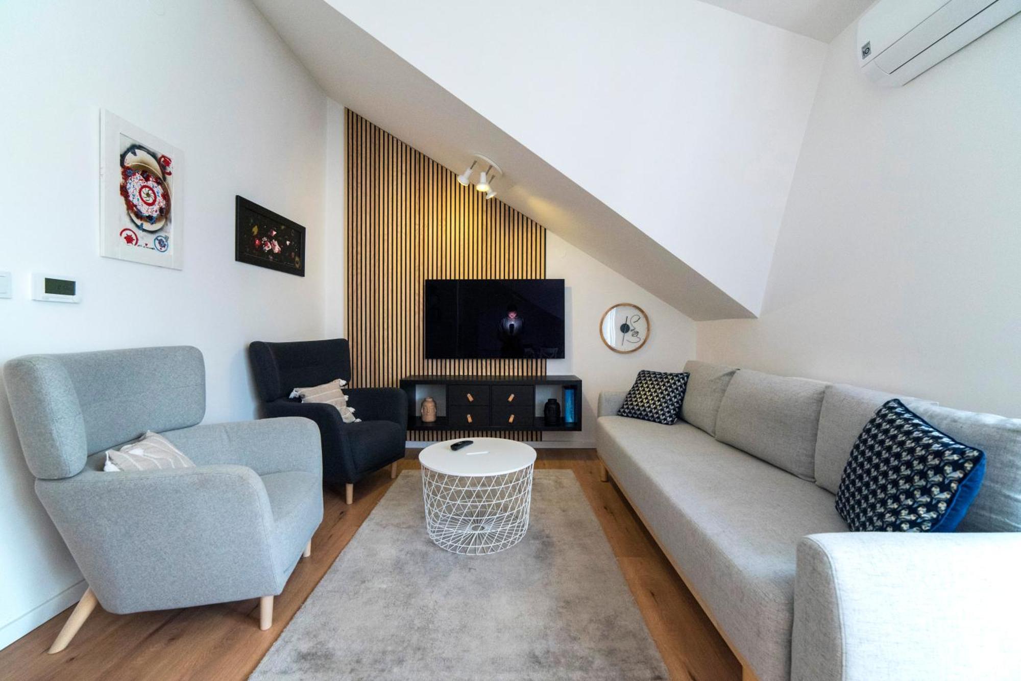 Urban Cozy Zagrzeb