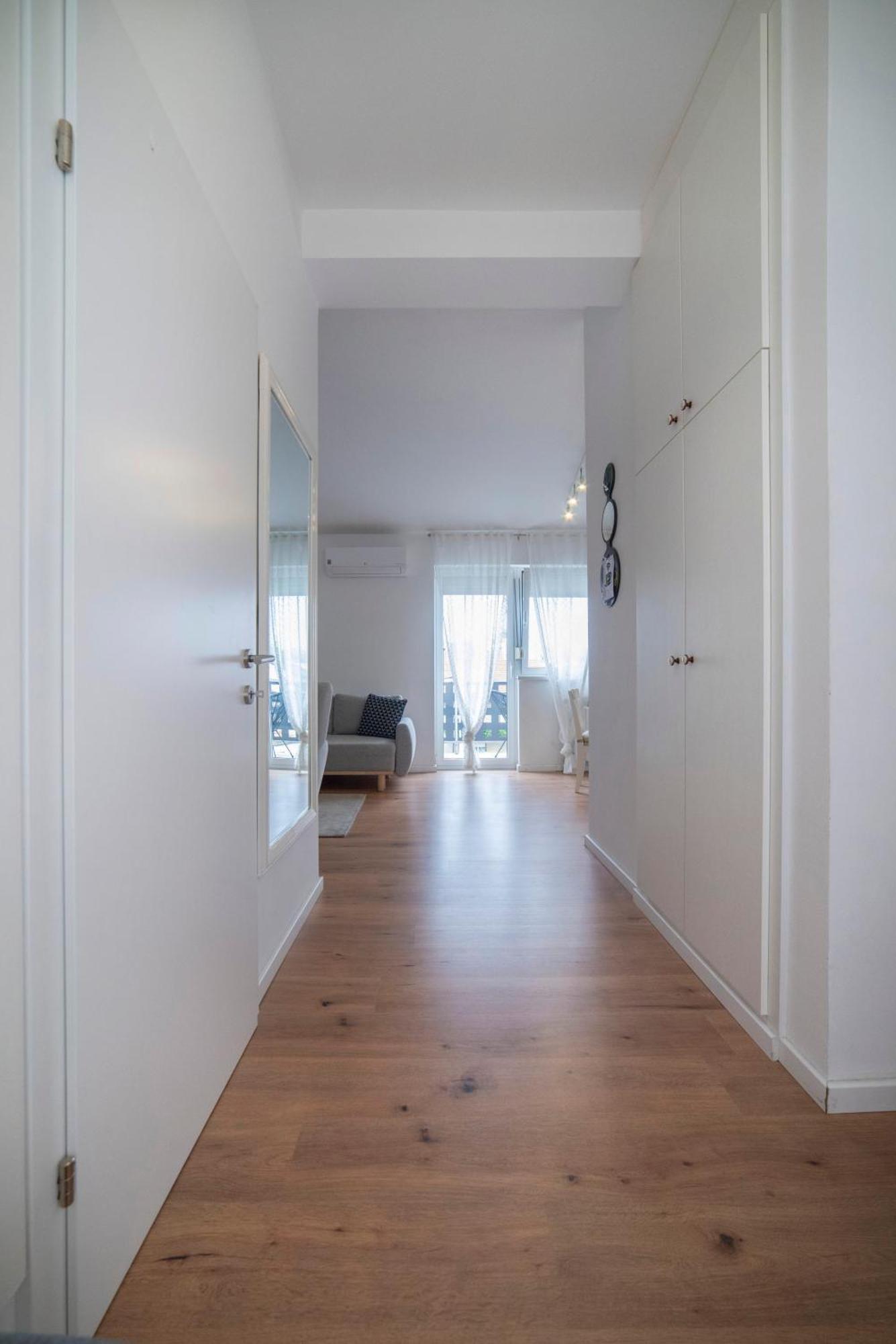 Urban Cozy Apartament