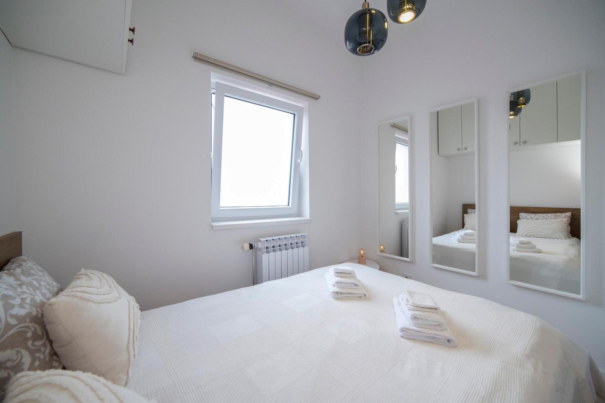 Urban Cozy Apartament