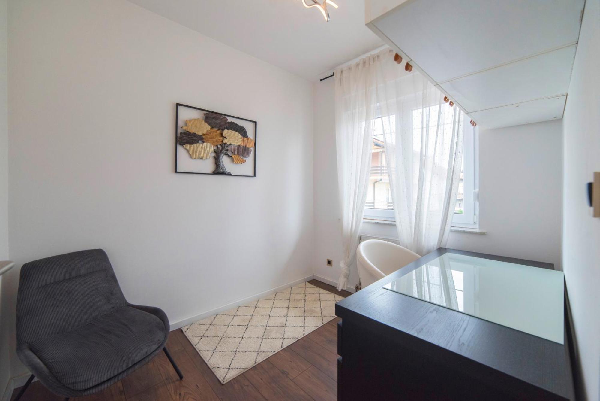 Apartament Urban Cozy *