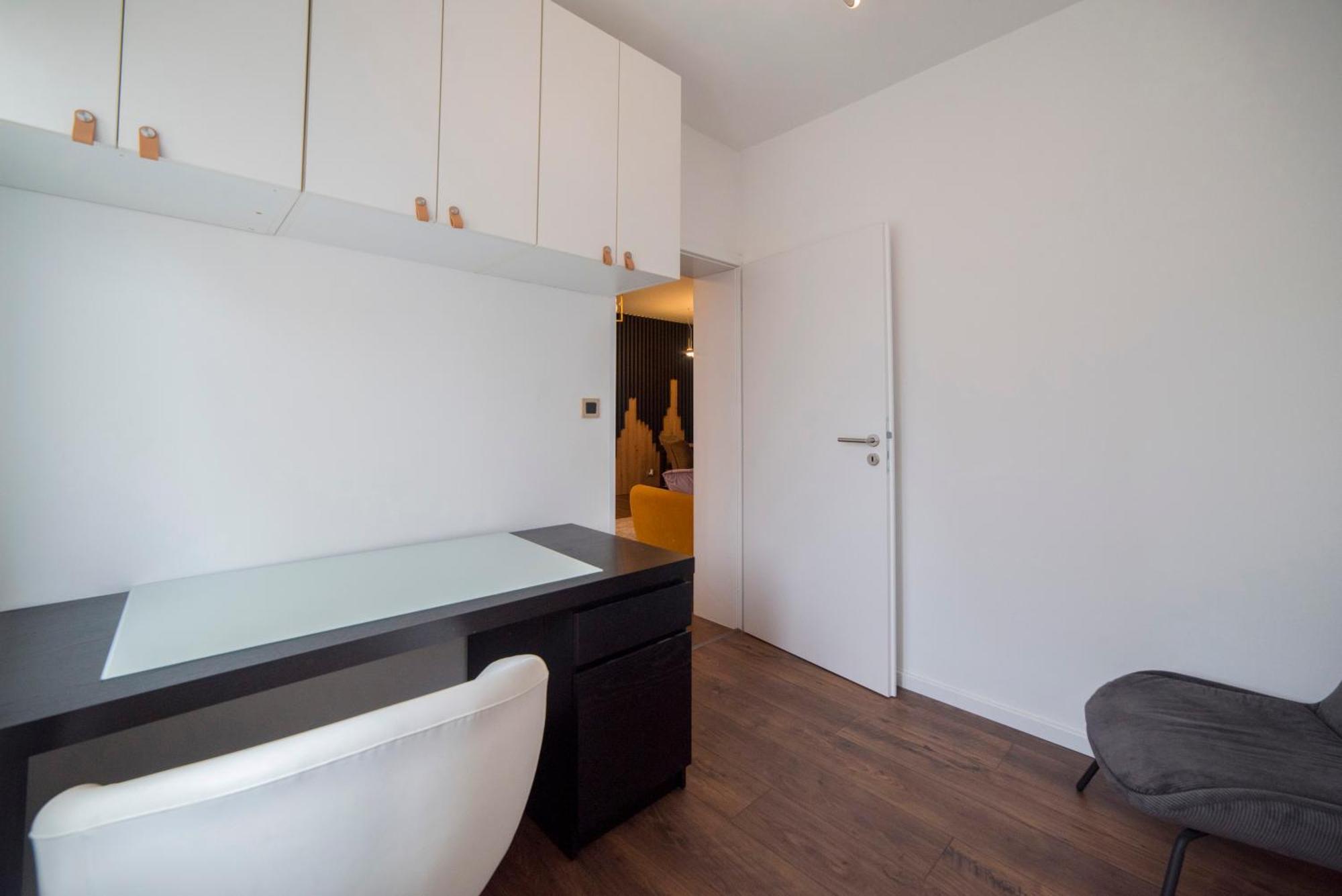 Apartament Urban Cozy