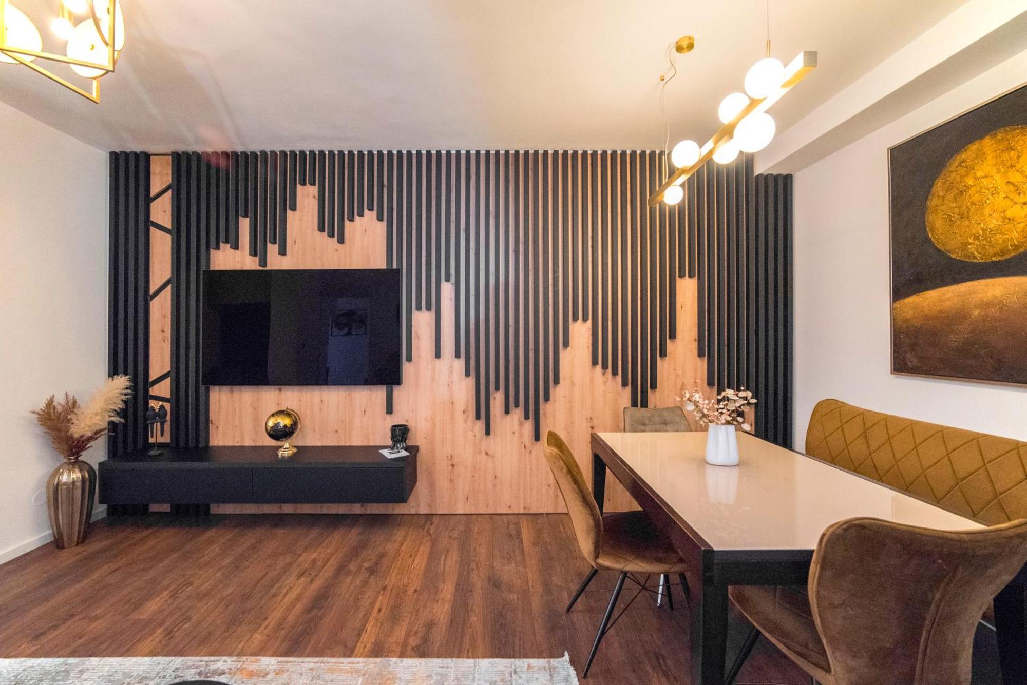 Urban Cozy Apartament *