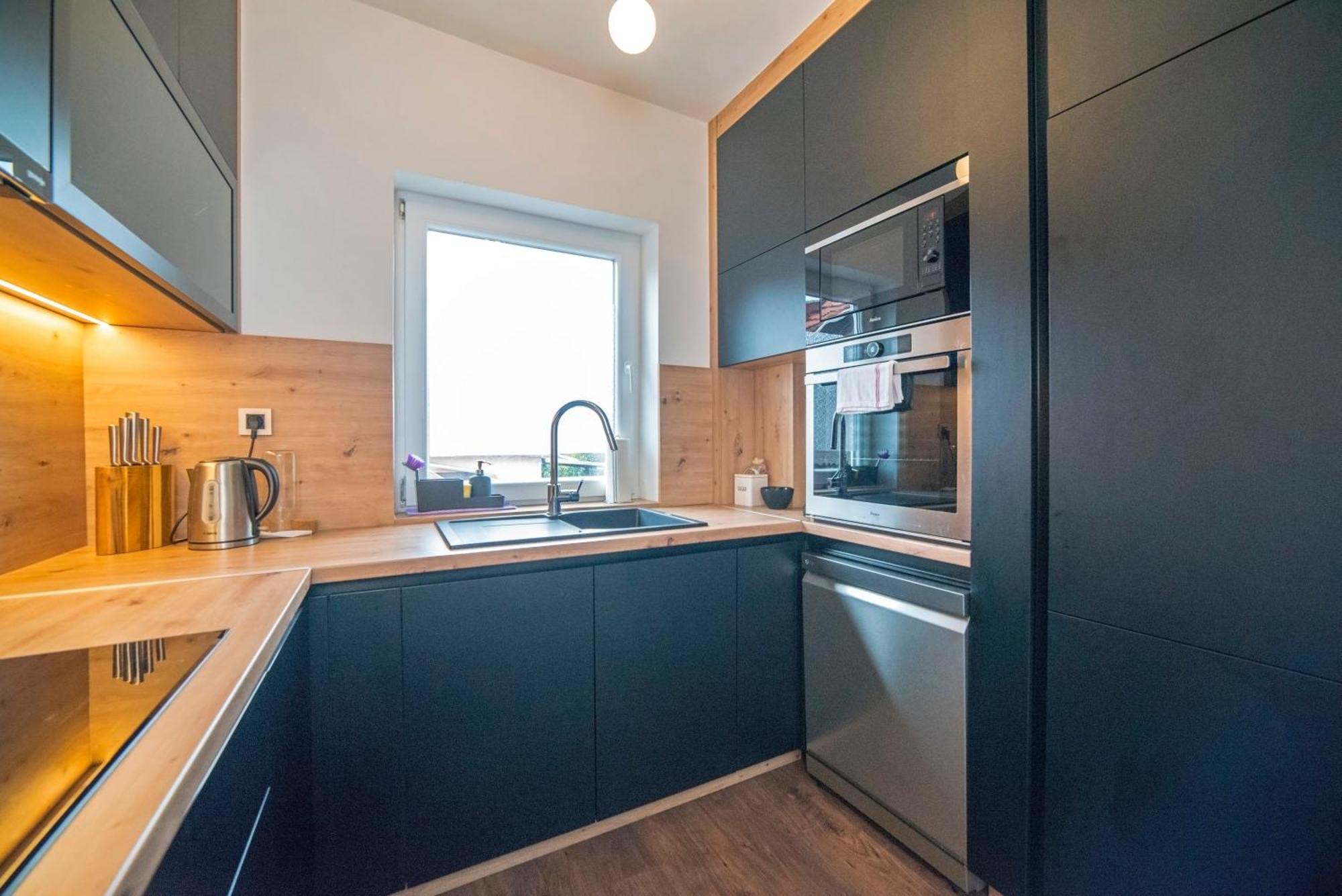 Urban Cozy Apartament Zagrzeb