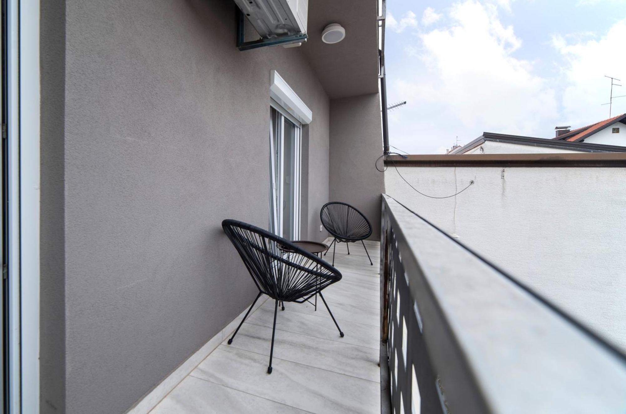 Apartament Urban Cozy